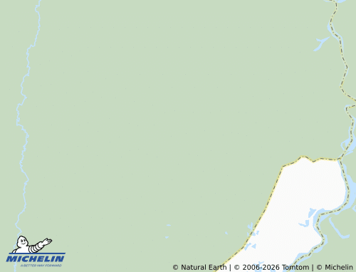 Mappa MICHELIN Kimwamwa - ViaMichelin