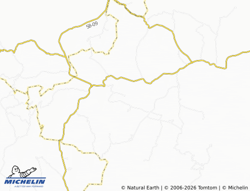 MICHELIN İncirlipınar map - ViaMichelin