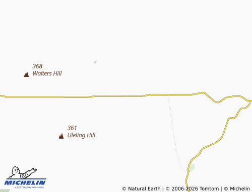 Mapa MICHELIN Wogolin - ViaMichelin