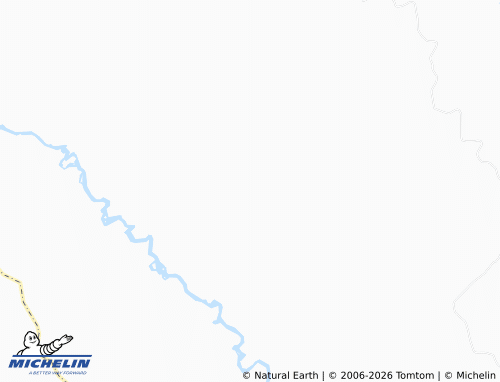 Mappa MICHELIN Lushiku - ViaMichelin