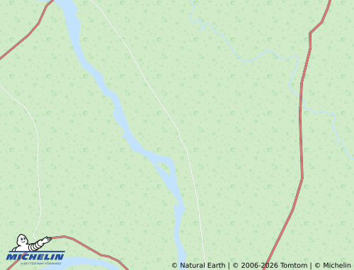 Carte MICHELIN Laiganj - ViaMichelin