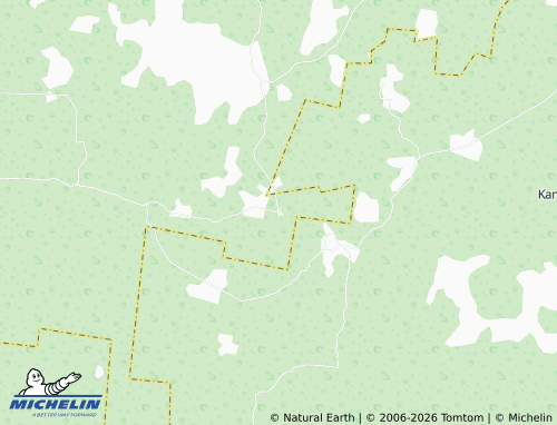 Mappa MICHELIN Tigre Grande - ViaMichelin