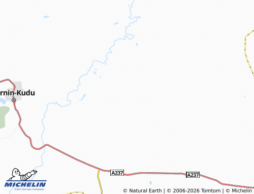 Mappa MICHELIN Nasaru - ViaMichelin