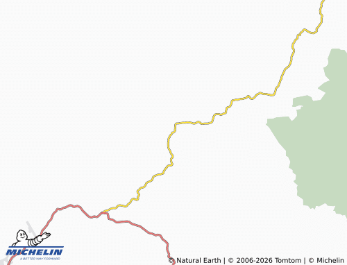Mapa MICHELIN Pericó - ViaMichelin