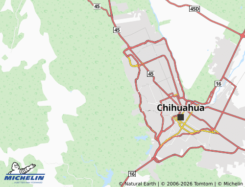 MICHELIN Torralba map - ViaMichelin