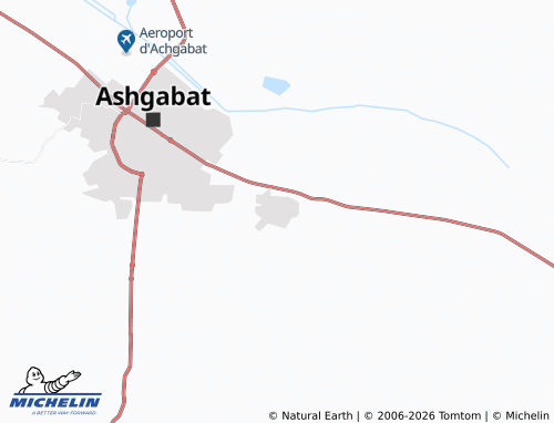 Mappa MICHELIN Gyami - ViaMichelin