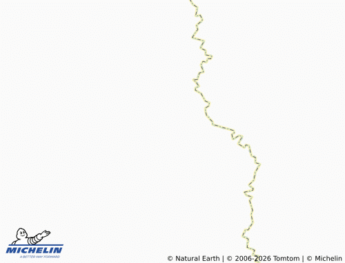 Mappa MICHELIN Kitubu - ViaMichelin