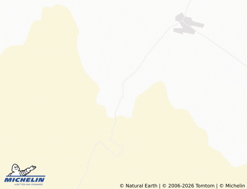 Mappa MICHELIN Kommuna - ViaMichelin