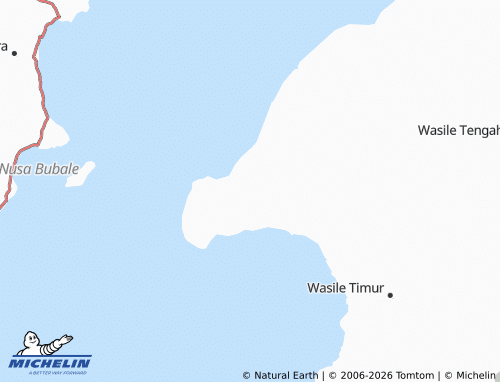 MICHELIN Puao map - ViaMichelin