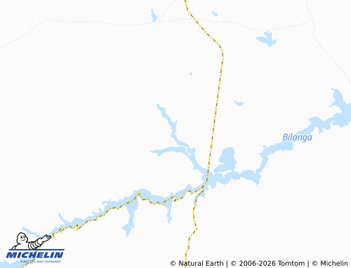 Mapa MICHELIN Noule - ViaMichelin