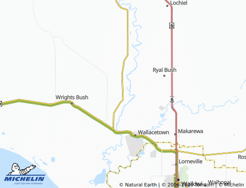 Mapa MICHELIN Oporo - ViaMichelin