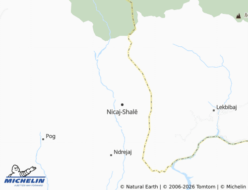 Mapa MICHELIN Abat - ViaMichelin