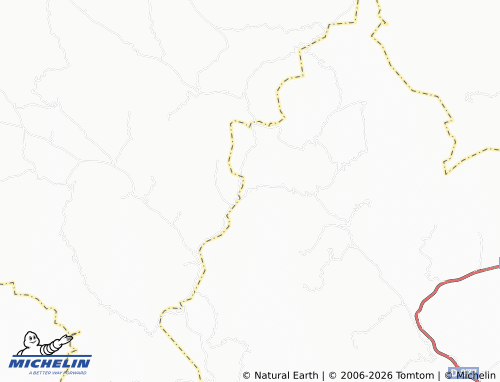 MICHELIN Sütlüce map - ViaMichelin