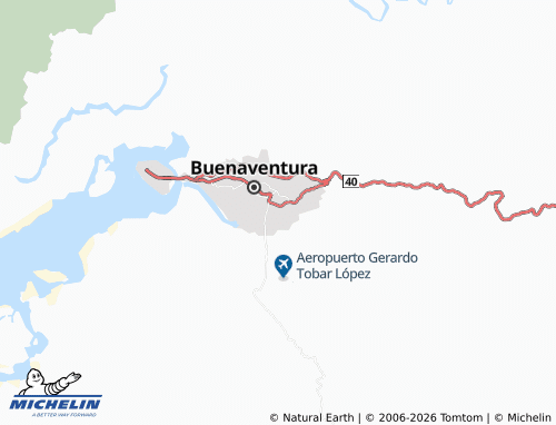 Mapa MICHELIN 12 de Octubre - ViaMichelin