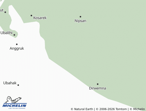Mapa MICHELIN Ikmuk - ViaMichelin