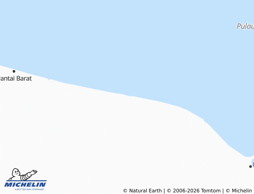MICHELIN Wari map - ViaMichelin