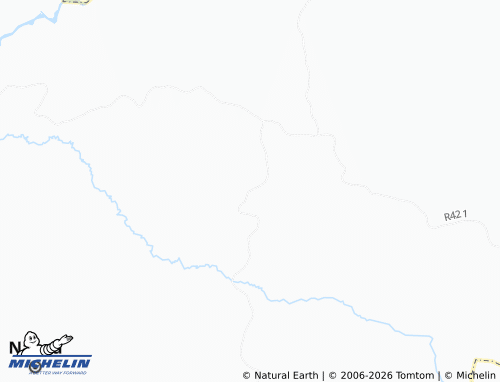 Mappa MICHELIN Boma - ViaMichelin