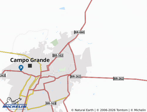 Mapa MICHELIN Estrela Dalva - ViaMichelin