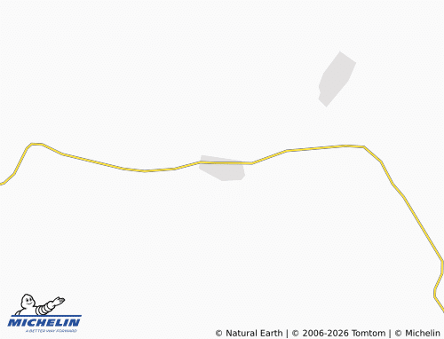 MICHELIN Dachengzi map - ViaMichelin