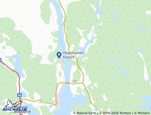 Mapa MICHELIN Lo - ViaMichelin
