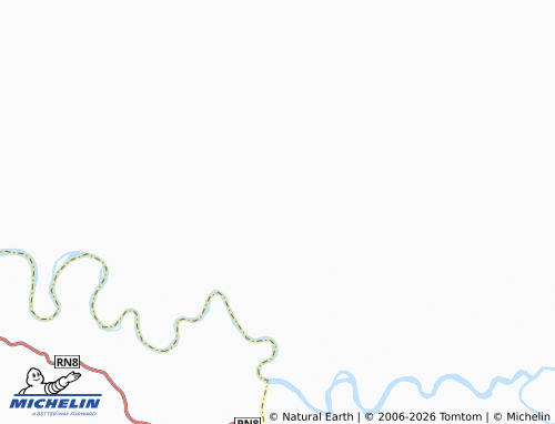 Mappa MICHELIN Basekampembe - ViaMichelin