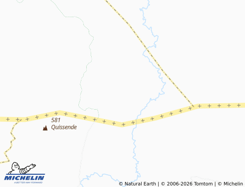 Mappa MICHELIN Giesie - ViaMichelin