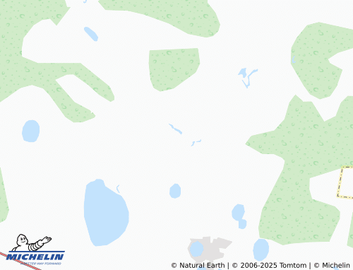 MICHELIN-Landkarte Novaya Nikol'skaya - ViaMichelin