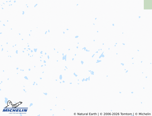 Mapa MICHELIN Border - ViaMichelin