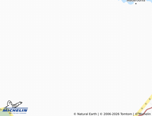 Mapa MICHELIN Mouriamoushi - ViaMichelin