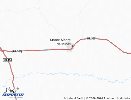 Mapa MICHELIN Industrial - ViaMichelin