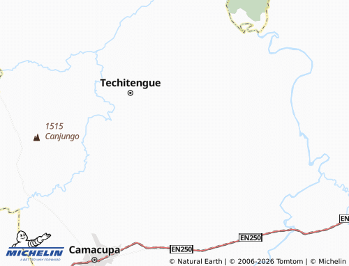 Carte MICHELIN Lombe - ViaMichelin