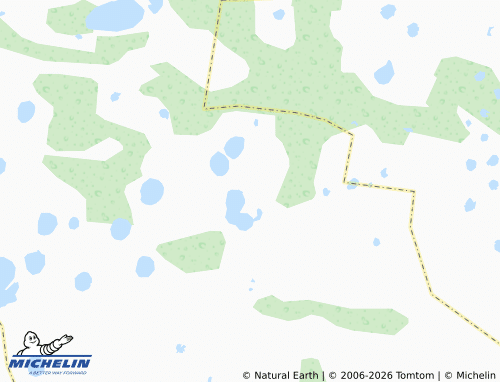 MICHELIN-Landkarte Murashovo - ViaMichelin