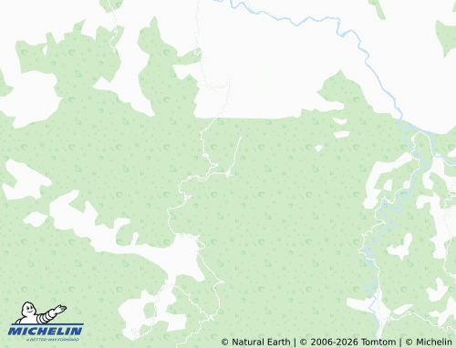 MICHELIN La Gallera map - ViaMichelin