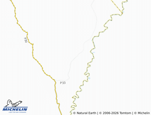 Mappa MICHELIN Ollébi - ViaMichelin