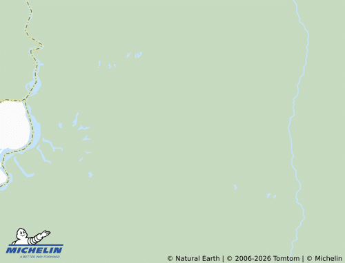 Mappa MICHELIN Kembe-Walonga - ViaMichelin
