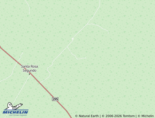 Mappa MICHELIN Cantzepchen - ViaMichelin