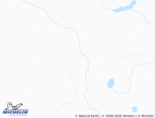 Mappa MICHELIN Goya - ViaMichelin