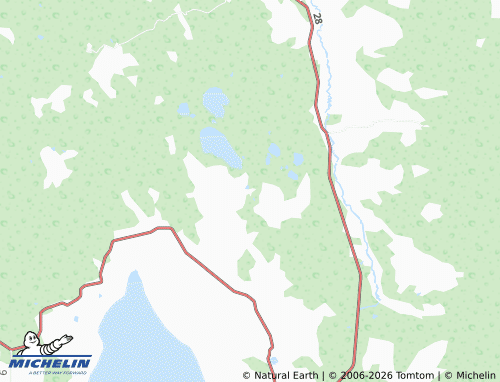 Kaart MICHELIN Aldama - ViaMichelin