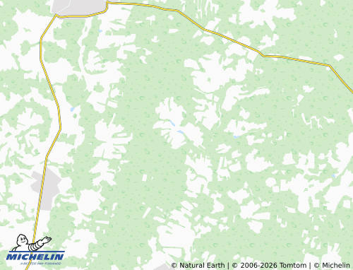 MICHELIN-Landkarte Demino - ViaMichelin