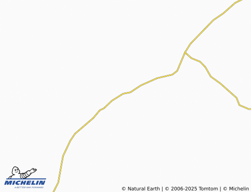 MICHELIN Hindol map - ViaMichelin
