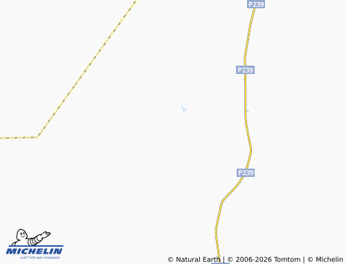 Carte MICHELIN Chkalovskiy - ViaMichelin