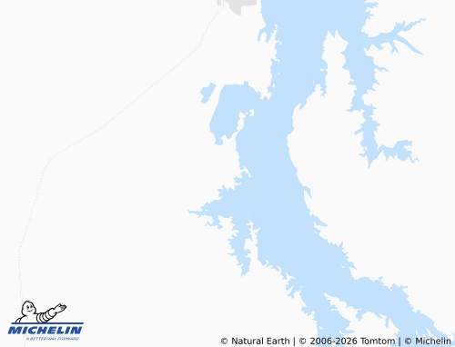 MICHELIN Ar Rukeyiba map - ViaMichelin