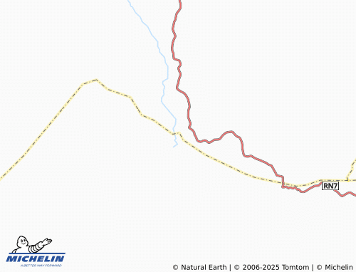MICHELIN Poie map - ViaMichelin