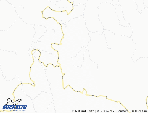 Mapa MICHELIN Karakazan - ViaMichelin