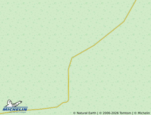 MICHELIN Xinxing map - ViaMichelin