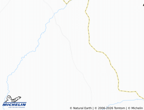 Mappa MICHELIN Boyaban - ViaMichelin