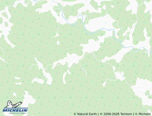 Mapa MICHELIN Guanajuatillo - ViaMichelin