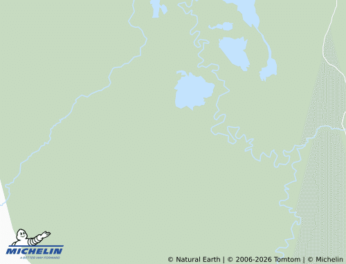 Mappa MICHELIN Mapamoa - ViaMichelin