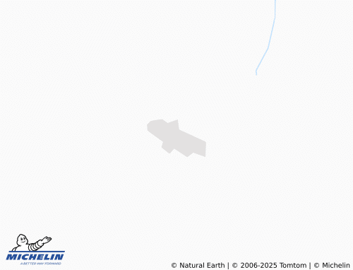 MICHELIN Nancha map - ViaMichelin