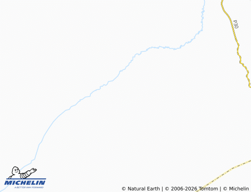 Mapa MICHELIN IIokoyo - ViaMichelin